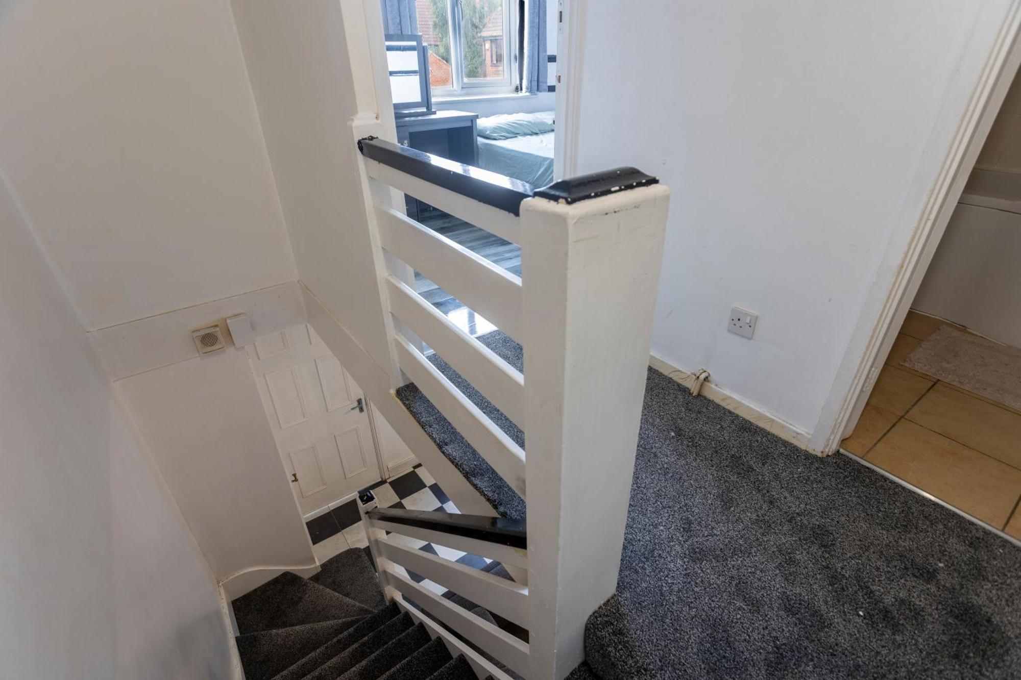 Cosy Home By Excel Centre & City Airport ลอนดอน ภายนอก รูปภาพ